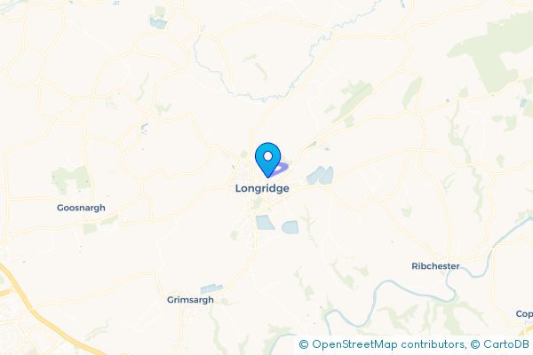 Bus Hire in Longridge, Lancashire, England