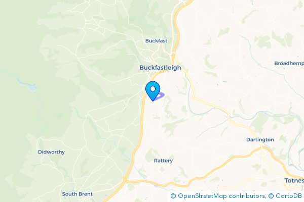 Bus Hire in Lower Dean, Devon, England