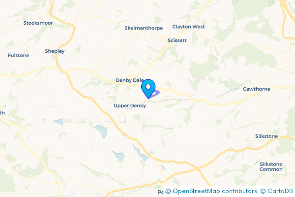 Bus Hire in Lower Denby, West Yorkshire, England