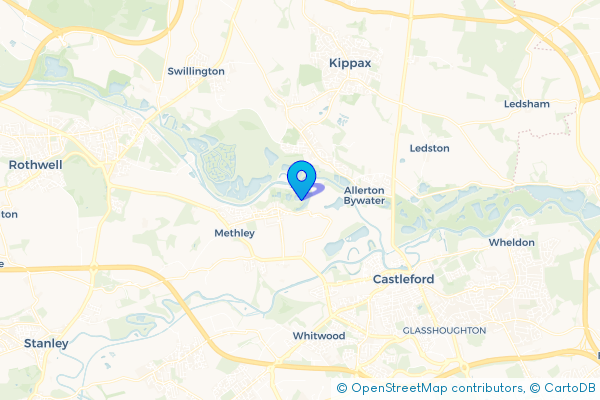 Bus Hire in Lower Mickletown, West Yorkshire, England