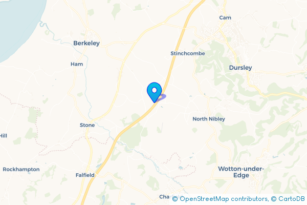Bus Hire in Lower Wick, Gloucestershire, England
