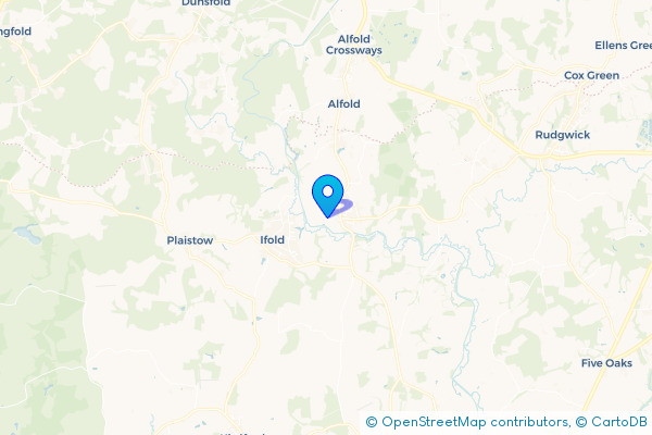 Bus Hire in Loxwood, West Sussex, England