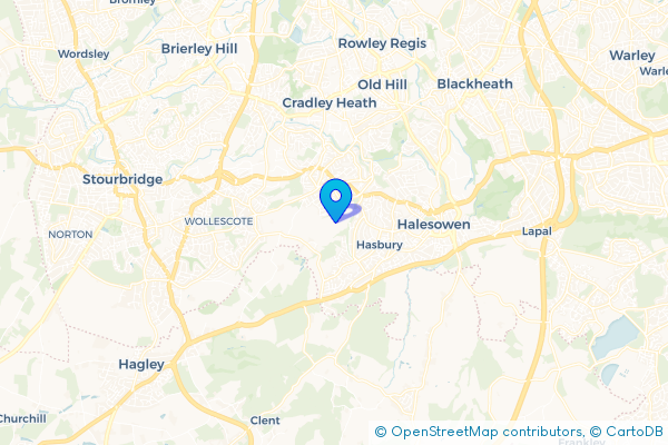 Bus Hire in Lutley, West Midlands, England
