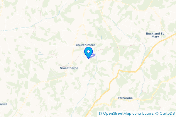 Bus Hire in Luxton, Devon, England