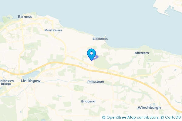 Bus Hire in Mannerston, Falkirk, Scotland