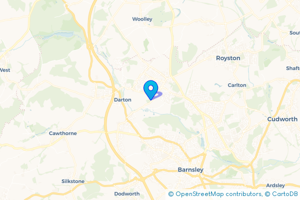 Bus Hire in Mapplewell, South Yorkshire, England