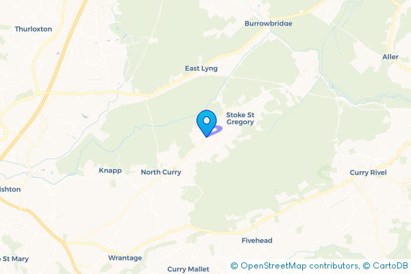 Bus Hire in Mare Green, Somerset, England
