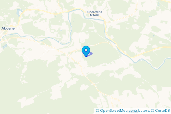 Bus Hire in Marywell, Aberdeenshire, Scotland