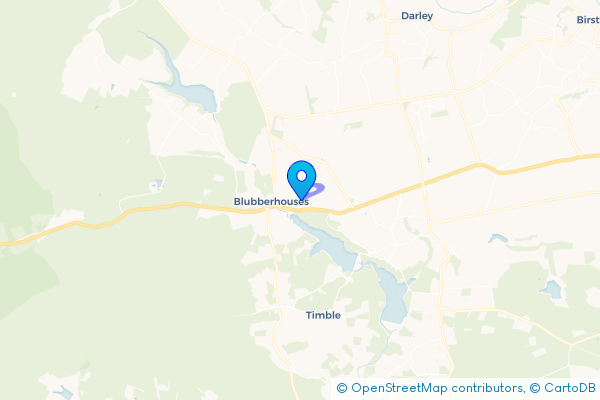 Bus Hire in Meagill, North Yorkshire, England