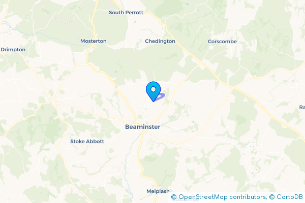 Bus Hire in Meerhay, Dorset, England