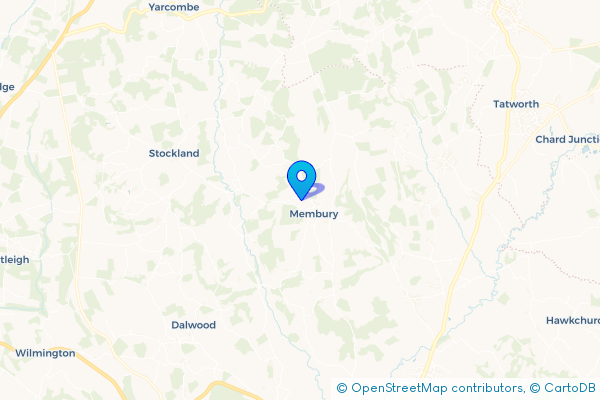 Bus Hire in Membury, Devon, England