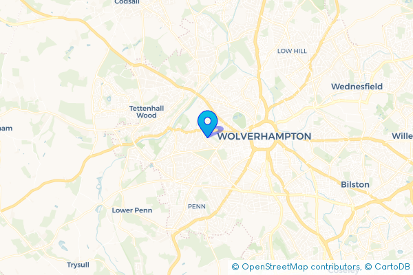 Bus Hire in Merridale, West Midlands, England