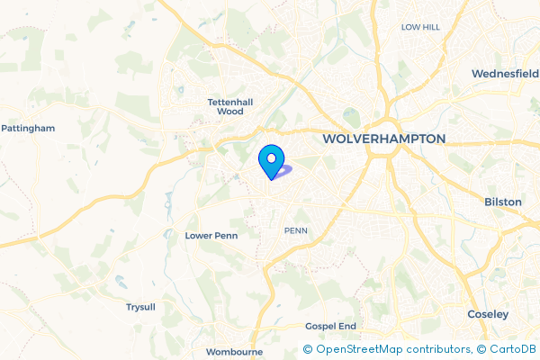 Bus Hire in Merry Hill, West Midlands, England