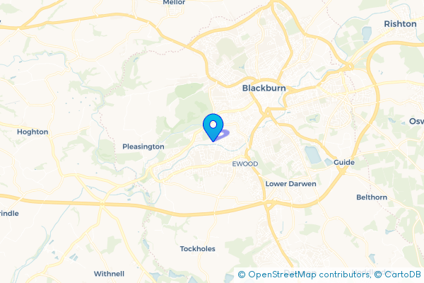 Bus Hire in Mill Hill, Lancashire, England