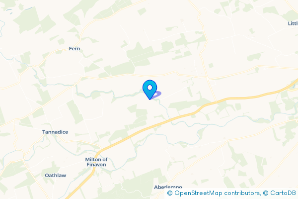Bus Hire in Mill of Marcus, Angus, Scotland
