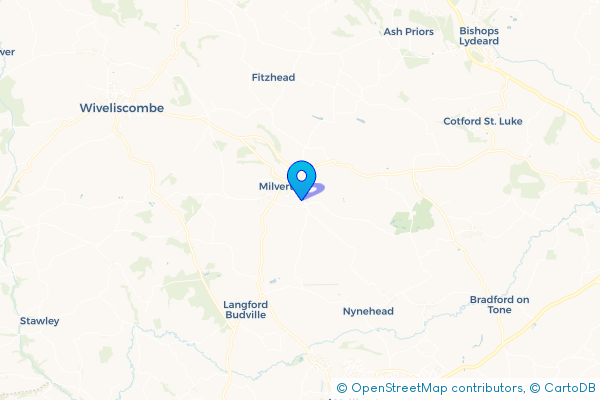 Bus Hire in Milverton, Somerset, England