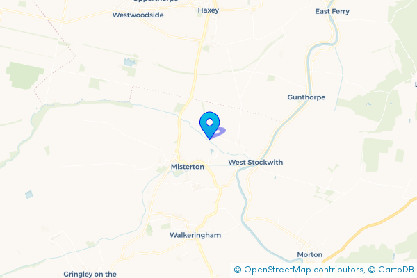 Bus Hire in Misterton Soss, Nottinghamshire, England