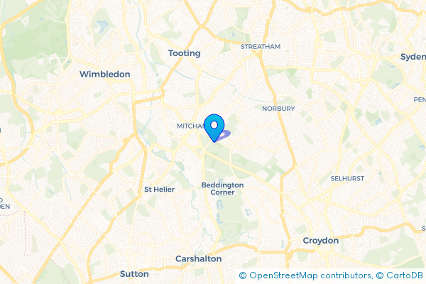 Bus Hire in Mitcham, Greater London, England