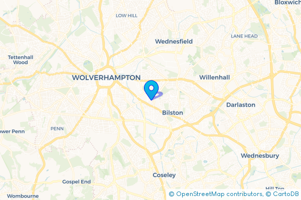 Bus Hire in Monmore Green, West Midlands, England