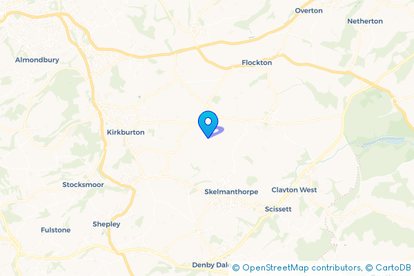 Bus Hire in Moor Head, West Yorkshire, England