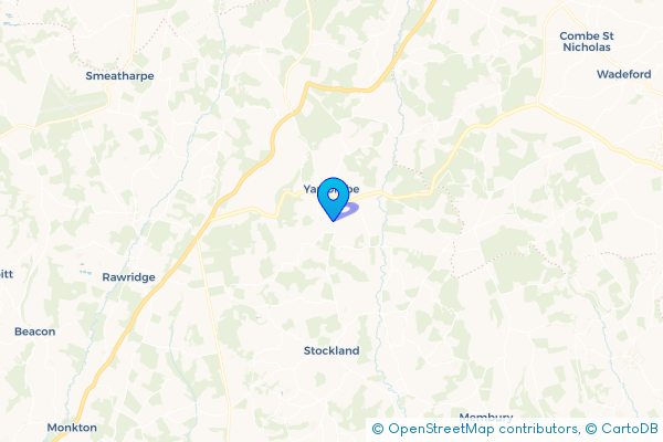 Bus Hire in Moorhayne, Devon, England