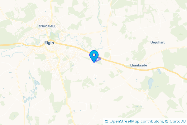 Bus Hire in Moss of Barmuckity, Moray, Scotland