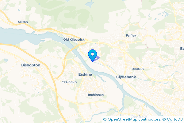 Bus Hire in Mountblow, West Dunbartonshire, Scotland