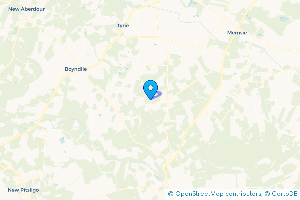 Bus Hire in Mountsolie, Aberdeenshire, Scotland