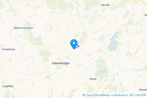 Bus Hire in Mowshurst, Kent, England