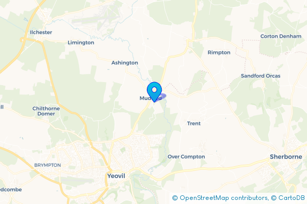 Bus Hire in Mudford, Somerset, England