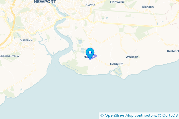 Bus Hire in Nash, Newport, Wales