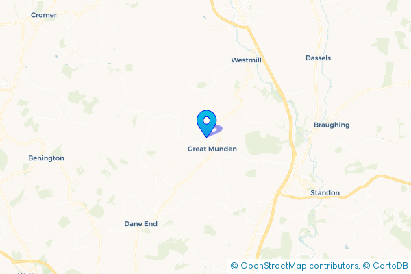 Bus Hire in Nasty, Hertfordshire, England