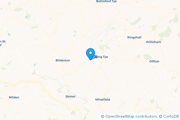 Bus Hire in Nedging Tye, Suffolk, England