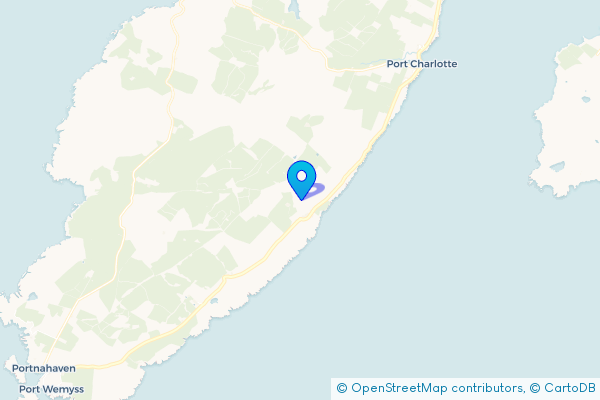 Bus Hire in Nerabus, Argyll and Bute, Scotland