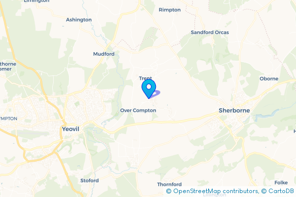 Bus Hire in Nether Compton, Dorset, England