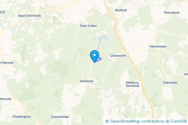 Bus Hire in Netherstoke, Dorset, England