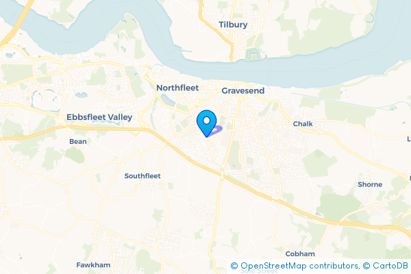Bus Hire in New House, Kent, England