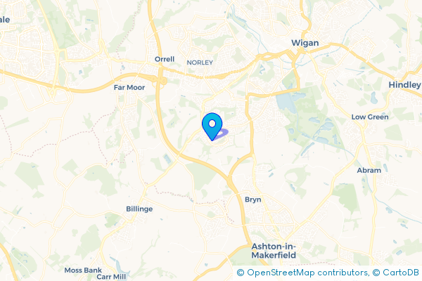 Bus Hire in New Houses, Greater Manchester, England