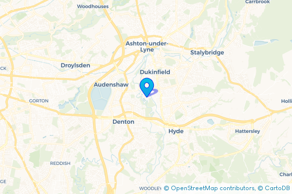 Bus Hire in Newton Wood, Greater Manchester, England
