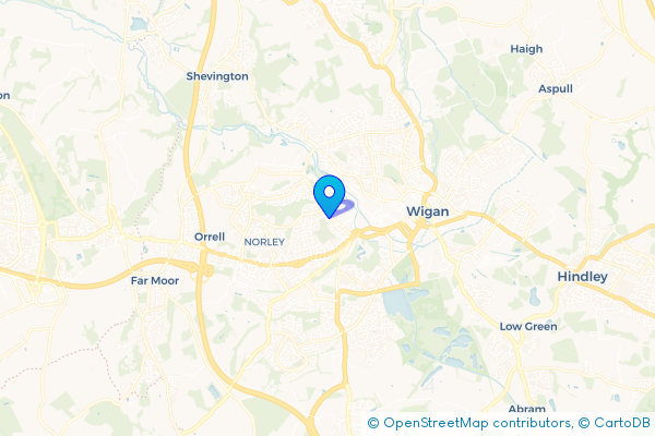 Bus Hire in Newtown, Greater Manchester, England