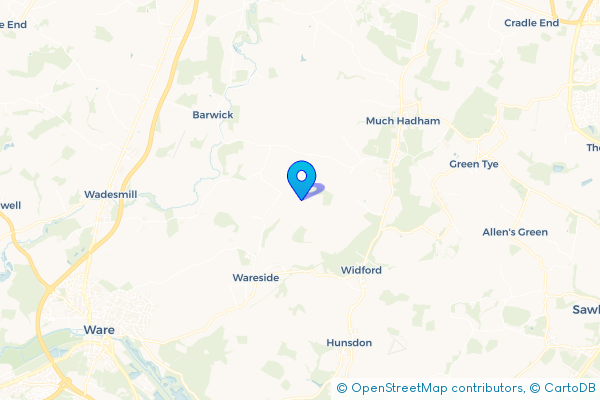 Bus Hire in Nobland Green, Hertfordshire, England