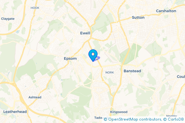 Bus Hire in North Looe, Surrey, England