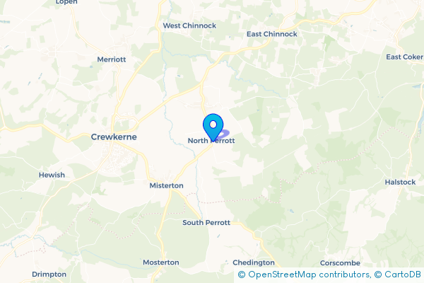 Bus Hire in North Perrott, Somerset, England