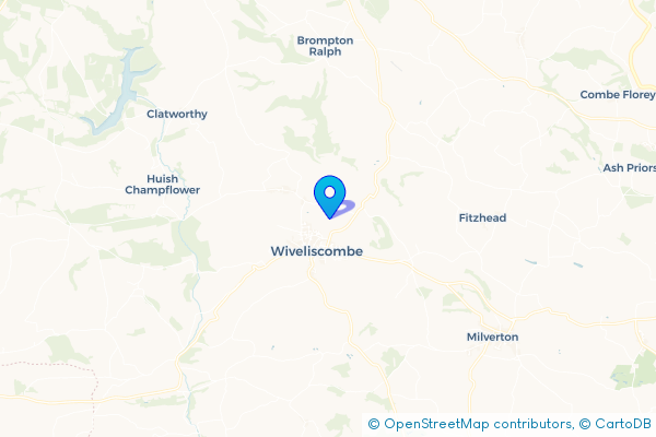Bus Hire in Northgate, Somerset, England