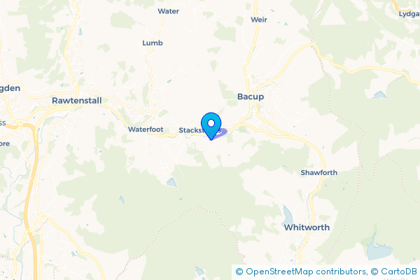 Bus Hire in Nun Hills, Lancashire, England