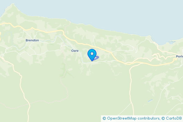 Bus Hire in Oareford, Somerset, England