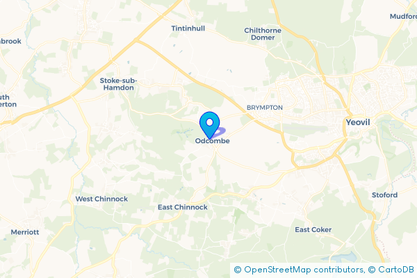 Bus Hire in Odcombe, Somerset, England