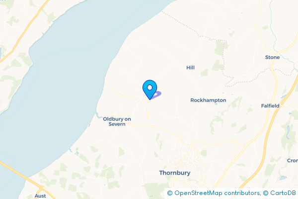 Bus Hire in Oldbury Naite, Gloucestershire, England