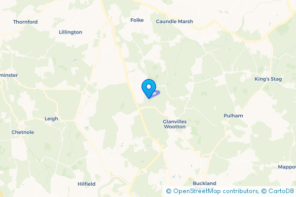 Bus Hire in Osehill Green, Dorset, England