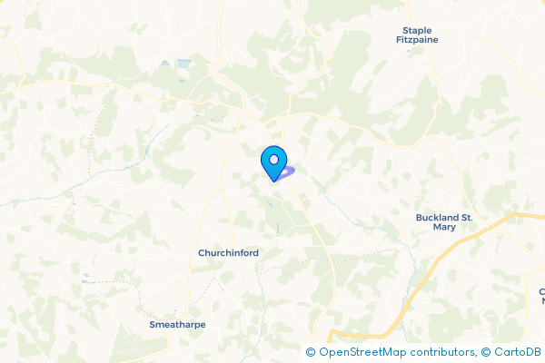 Bus Hire in Otterford, Somerset, England